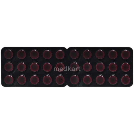 nitravet 5mg tablet 15's